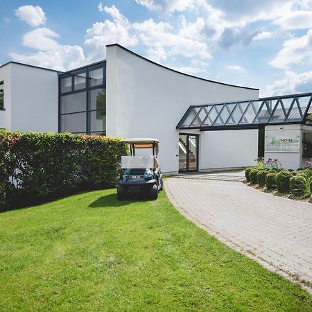 Golfhotel Gut Neuenhof Fröndenberg Exterior foto