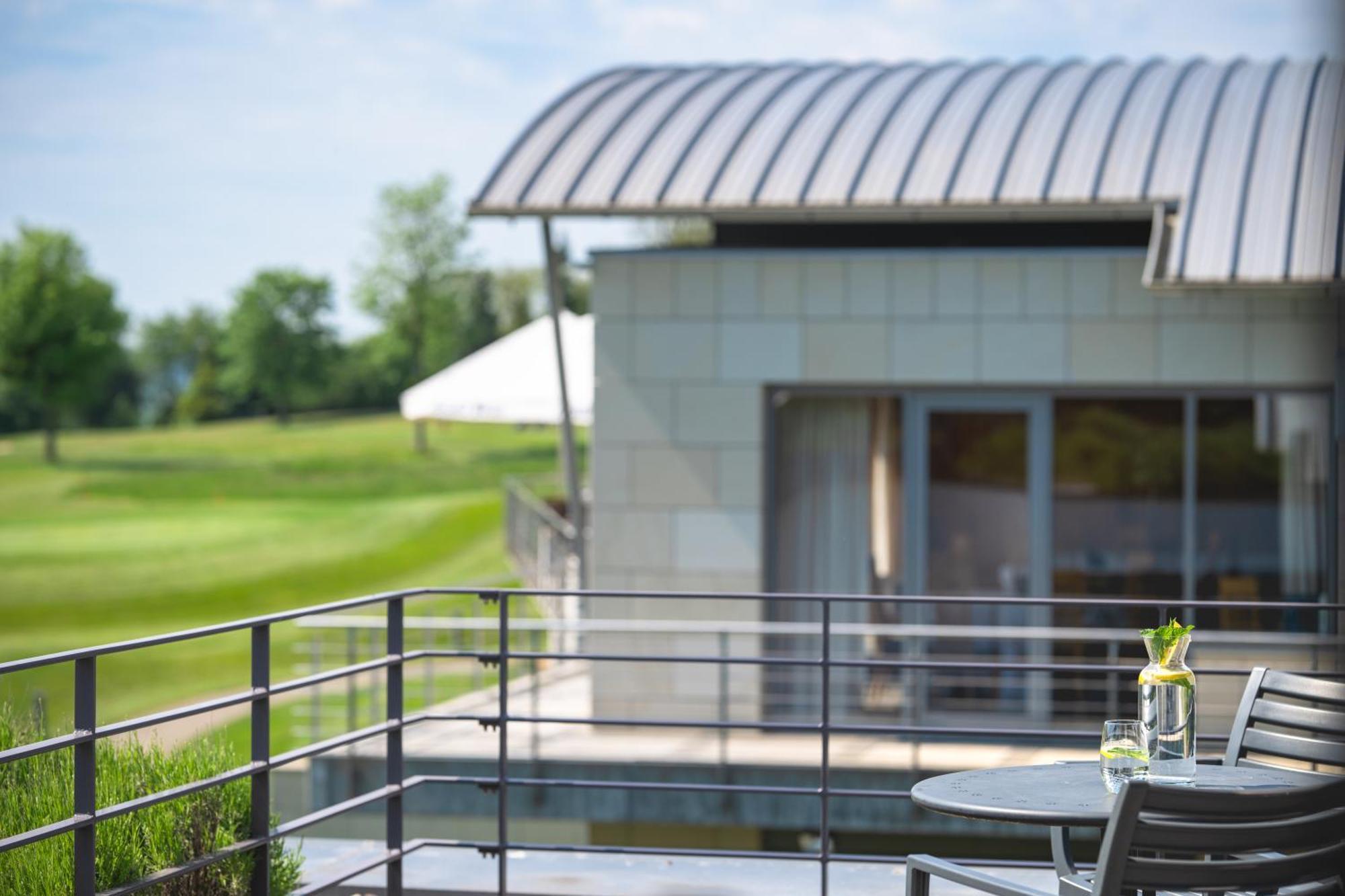 Golfhotel Gut Neuenhof Fröndenberg Exterior foto