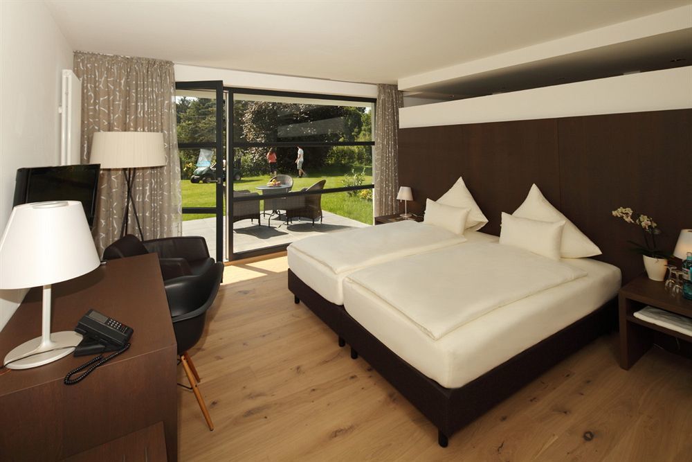Golfhotel Gut Neuenhof Fröndenberg Exterior foto